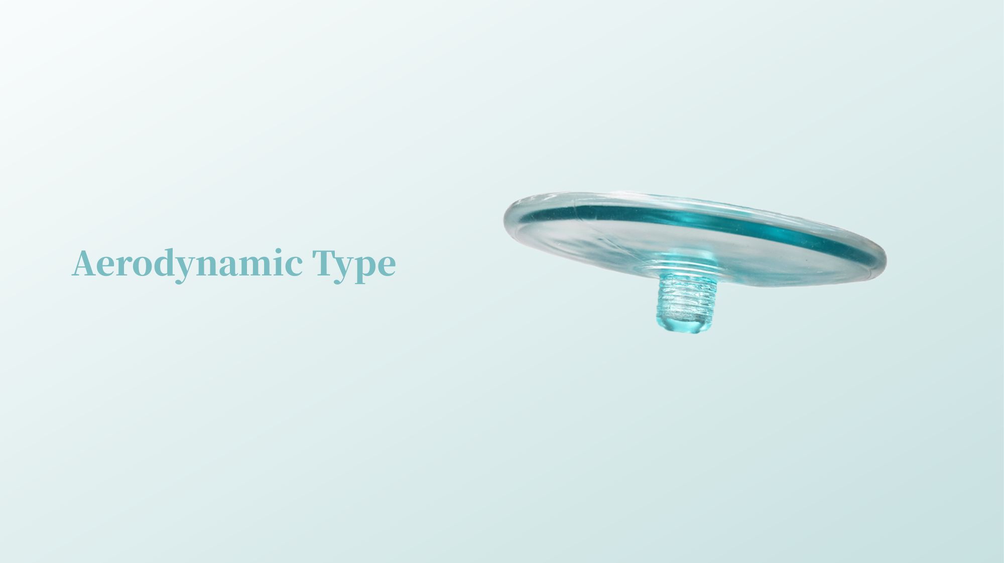 Aerodynamic Type